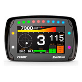 Injeção Fueltech Ft600 Sfi Com Chicote 3m E Brindes