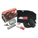 Injeção Programável Ft300 Chicote 6m Fueltech Brindes