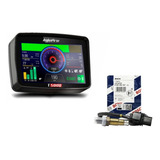 Injeção Programável Injepro T5000 chicote Sonda 4 9