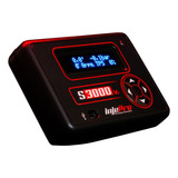 Injepro S3000 V2 Injeção Programável Com Chicote 3m