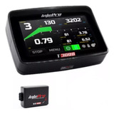 Injepro T3000 Wb Meter Sem Visor Com Chicotes