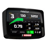 Injepro T4000 Com Chicote De 3m Sonda Banda Larga Bosch