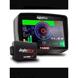 Injepro T5000 Chicote 3mt Wb Meter Deus É Fiel