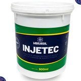 Injetec Anti Umidade De Rodapé Melhor Que Sos Umidade
