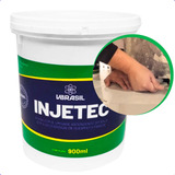 Injetec Impermeabilizante Anti Mofo Umidade Parede Muro