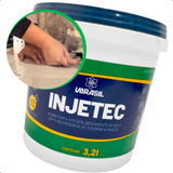 Injetec Impermeabilizante Para Parede