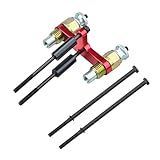 Injetor De Combustível Ferramenta De Instalação E Remoção Para BMW N20 N55 Kit De Ferramentas De Temporização De Motor Automotivo Ferramenta De Instalação De Remoção De Injetor De Combustível