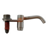 Injetor De Óleo Pulverizador Jet Cooler Pistão Toro Compass