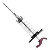 Injetor De Temperos Seringa 30 Ml Tramontina