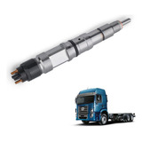 Injetor Diesel Bosch 0445120197 Common rail