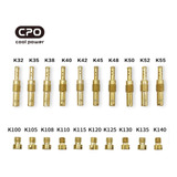 Injetor Do Carburador Pwk Jato Principal Pwk Pe