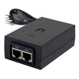 Injetor Fonte Poe Ubiquiti