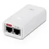 Injetor Poe 24v 12w 0,5a Ubiquiti Fonte Gigabit Ethernet Ultra