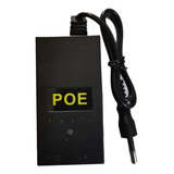 Injetor Poe 24w 24v