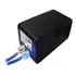 Injetor Poe Com Fonte Chaveada 48v 0,5a Giga - X3g/x4g/x5/x6