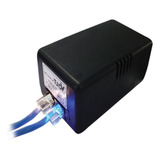 Injetor Poe Com Fonte Chaveada 48v 0,5a Giga - X3g/x4g/x5/x6