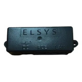 Injetor Poe Elsys
