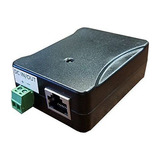 Injetor Tycon Systems Poe inj 1000 wts Poe 4pars Gigabit