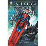 Injustica Deuses