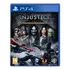 Injustice: Gods Among Us  Injustice Ultimate Edition Warner Bros. Ps4 Físico