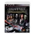 Injustice God Among Us Ultimate Edition Ps3 Físico Seminovo
