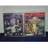 Injustice + Mortal Kombat Vs Dc Universe Ps3 Mídia Física