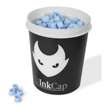 Inkcaps Batoques De Silicone 400 Un 