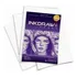 Inkdraw Paper Papel Decalque 50 Folhas Inkjet Impressora