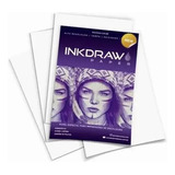 Inkdraw Paper Papel Decalque