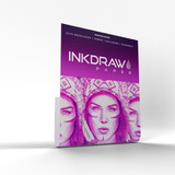 Inkdraw Paper Para Impressora Transferir Tatuagem A4 50 Fls
