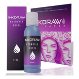 Inkdraw Stencil Inkdraw Paper