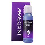 Inkdraw Stencils 150ml Tinta Decalque Epson Tattoo Tatuagem