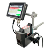 Inket Para Esteiras Mx1 New Plus Premium Sensor suporte