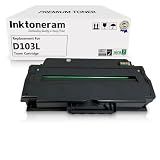 Inktoneram Cartucho De Toner