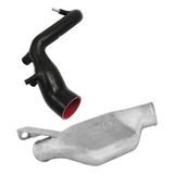 Inlet Pipe Tubo Pressurização Pancake Vw audi 1 8t 20v