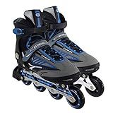 INLINE ROLLERS FUTURE ABEC 7 41