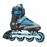 Inline Rollers Patins B Future 7000