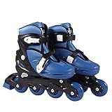 Inline Rollers Radical M 33