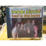 Inner Circle Cd Bad To The Bone Bad Boys Of Reggae Are Back