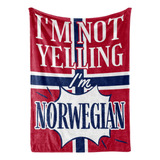 Norueg