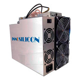 Innosilicon T3 54th Mineradora De Btc Com Fonte