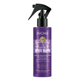 Inoar Absolut Speed Blond Leave in 200ml