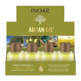 Inoar Argan Oil Caixa