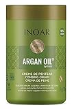 Inoar Creme Para Pentear Argan Oil