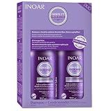 Inoar Kit Duo Shampoo