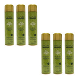 Inoar Speed Dry Secante De Esmalte 400ml kit C 06 