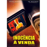 Inocencia A Venda Dvd