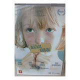 Inocencia Roubada Dvd Original