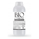 Inoculante Biocompost Azospirillum Milho Soja Bactérias