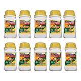 Inoculante Para Silagem De Milho Matsuda kit C 10 Unidades 